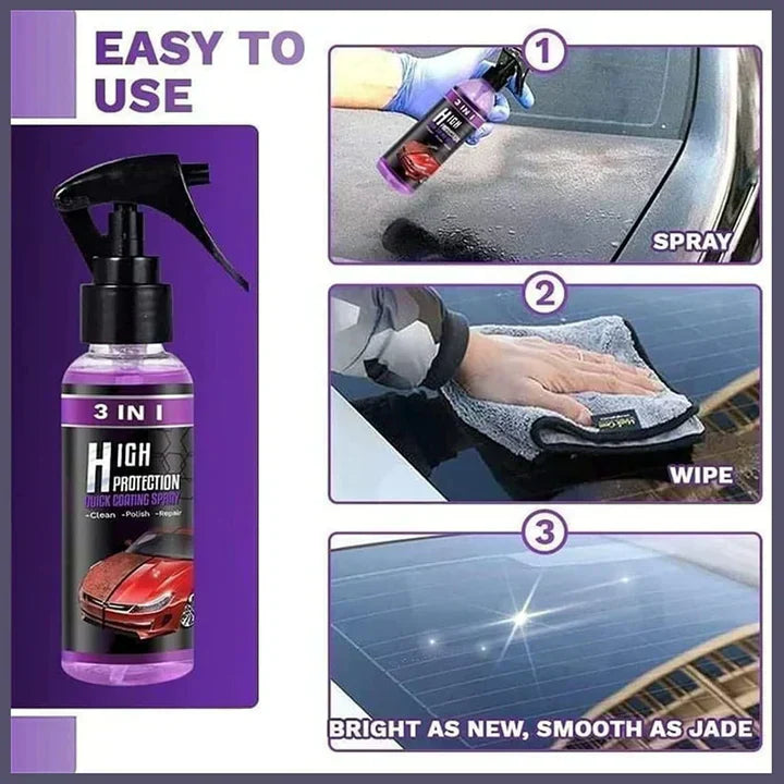 Car tools